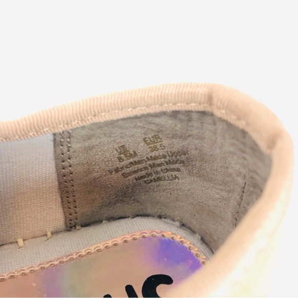 Circus Sam Eldeman Tan Suede Espadrilles - Picture 8 of 16